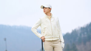 박성현, 4월 KLPGA 투어 국내 개막전 출전