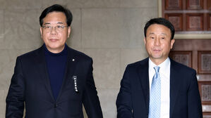 TK&middot;충남대전 통합법 난망&hellip;2월 국회 마지막 날 여야 이견 여전