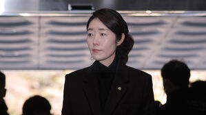 '공천헌금' 강선우 구속심사 출석 "심려 끼쳐 죄송&hellip;성실 소명"