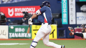 홈런포만 3방&hellip;'불방망이' 대표팀, 도쿄돔으로