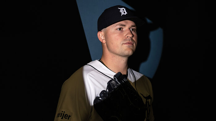 태릭 스쿠벌(디트로이트 타이거스) (사진=게티이미지)