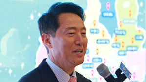 오세훈 "정부가 시장 못 이겨&hellip;정공법은 공급 확대"