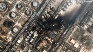 이란, 사우디 미국 대사관도 드론으로 공격&hellip;"경미한 피해"