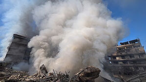 이스라엘 "이란 쿠드스군 고위급 제거&hellip;헤즈볼라 재건 총책"