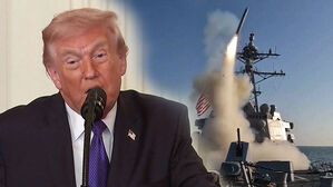 [이슈빡] 트럼프 "지상전 불사"&hellip;이란 공격, 장기전으로?