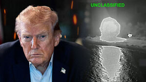 "즉시 출국" 대피령 내리고&hellip;"24시간 내로" 움직임 포착