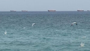 가깝게 지낸 오만도 공격&hellip;이란 '담수화 시설' 표적 삼나