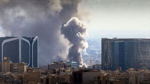 현지 우리 국민 일부 안전지역 대피&hellip;"군수송기도 검토"