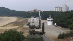 [단독] '천궁-Ⅱ 유도탄' 수십 발 UAE 조기 수출 추진&hellip;"이르면 다음 주 인도"