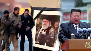 베네수엘라 이어 이란, 다음 표적은?&hellip;셈법 복잡한 북한