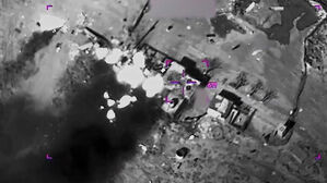 "미군 실시간 전황 분석까지 했다" 전쟁 판도 바꾸는 AI