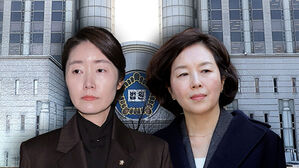 공천헌금 1억 혐의 강선우&middot;김경 구속 기로&hellip;밤늦게 결정