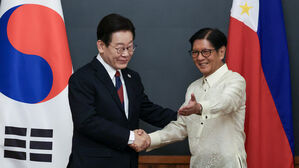 이 대통령 "한-필리핀, 최적의 원전협력 파트너로 자리매김할 것"