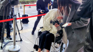 '약물 운전' 포르쉐 운전자 추가 입건&hellip;공범 자수