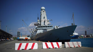 유럽, '드론 피격' 영국 기지 있는 키프로스 방공망 강화