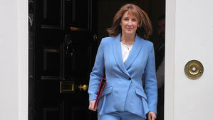 영국 예산청 "중동 분쟁에 영국&middot;세계경제 영향 매우 커"