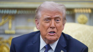 트럼프 "세계 각국, 기존의 무역합의 원해&hellip;차등관세 매길 것"