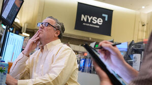 중동 위기 확산에 인플레 위험 재부상&hellip;채권 금리 상승