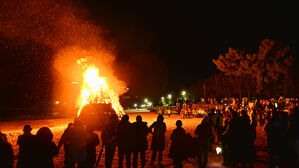 "좋은 일만 가득하길"&hellip;전국서 정월대보름 행사 '풍성'