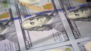 환율 한 때 1,500원 돌파&hellip;2009년 금융위기 이후 처음