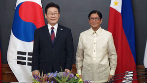 한국-필리핀 정상회담&hellip;"최적의 원전 협력 파트너"