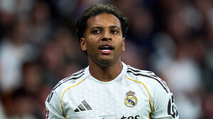 레알 마드리드 호드리구, 무릎 십자인대 파열&hellip;북중미 월드컵 무산