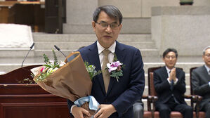 "우려가 현실되는 상황" 노태악 퇴임&hellip;후임 대법관 공백