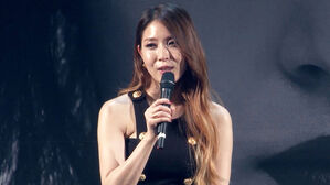 SM 떠난 보아, 1인 기획사 '베이팔 엔터' 설립