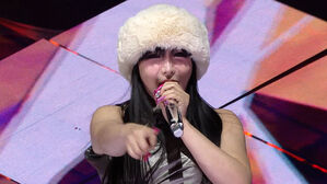 투애니원 박봄, SNS서 산다라박에 '저격글'