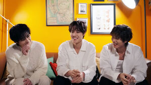 SS501 출신 김현중&middot;허영생&middot;김규종, 새 앨범 발매