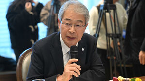 임종룡 우리금융 회장 "외환시장 변동성 예의주시&hellip;당국에 협조"