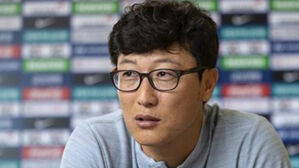 남자 20세 이하 축구대표팀 감독에 김정수 전 제주 감독대행