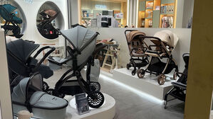 신세계백화점, 전국 13개 점포서 '유모차 페어' 개최
