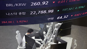 작년 기관 해외 증권 투자 872억 달러↑&hellip;주가 상승에 '최대 기록'