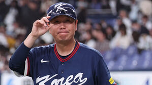 류지현 감독 "최고 인기 스포츠답게&hellip;마이애미까지 간다"