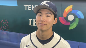 오타니와 적으로 만나는 김혜성&hellip;"비장한 각오로 임할 것"