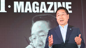 유정복 인천시장, 사실상 6&middot;3 지방선거 출마 선언&hellip;"세계 초일류 도시 만들 것"