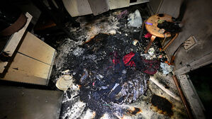 [단독] 화곡동 다세대 주택에 불&hellip;알고 보니 '방화'