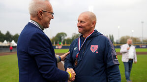 체코, 한국전 선발 투수로 일본 2군서 뛰었던 파디삭 기용