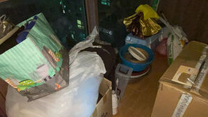 [사건X파일] 황당한 '포장이사'&hellip;짐 덜 풀고 곳곳 파손