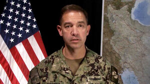 미국 "선박 60척 등 5천500개 이란 표적 타격"