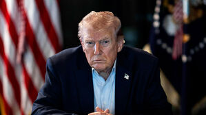 미군 중부사령관 등장&hellip;유가 치솟자 트럼프 계획 내놨다