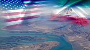 미-이란 "2주간 휴전 동의"&hellip;"호르무즈 2주간 개방"