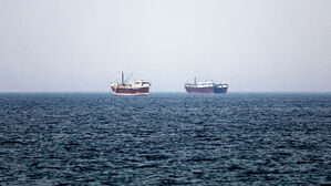 "이란 잔뜩 심어놔 함선 반파될 뻔" 미군마저 당한 정체