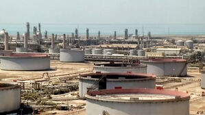 [XR] 전 세계 20% 공급하는데&hellip;카타르 LNG 시설마저 폭격