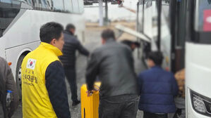 "'한국인 전용' 검문소 열어줬다&hellip;투르크메니스탄 배려"