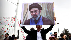 최고지도자 급부상에 트럼프 "최악"&hellip;'문고리 권력' 누구