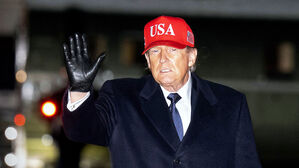 IS 격퇴 때 손잡았었다&hellip;트럼프, '쿠르드족 카드' 꺼내나