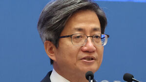 검찰, '임성근 사표 반려 의혹' 김명수 전 대법원장 불기소