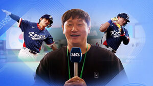 이대호가 본 'WBC'&hellip;"도영&middot;현민, 나보다 낫다"